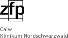 Zentrum für Psychiatrie Calw