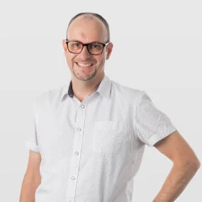 Bruno Lüthi