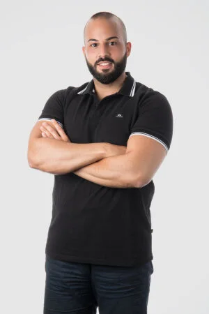 Burak Sengür