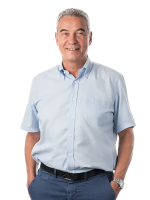 Peter B. Müller