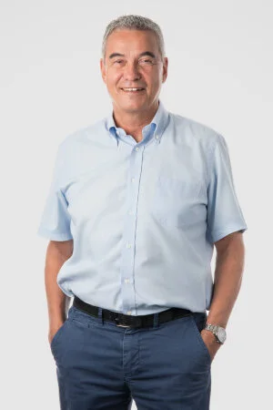 Peter B. Müller