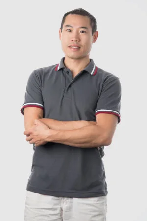 Quoc Tri Tran