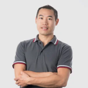 Quoc Tri Tran