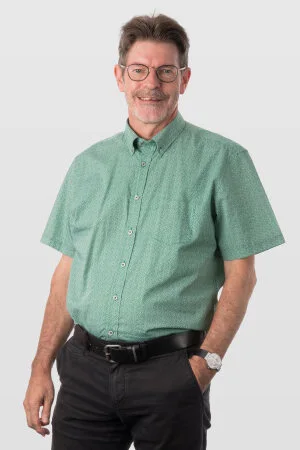 René Haymoz